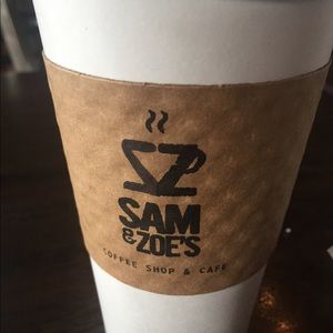 Meet your Posher, Jaci